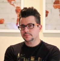 CNN Employee Mike Figliola's profile photo