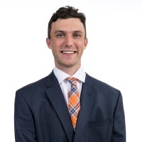 Garmin Employee Connor Heath's profile photo