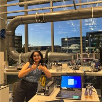 YouSolar, Inc. Employee Aastha Sharma's profile photo