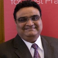 LTI - Larsen & Toubro Infotech Employee Dharmendra Varma's profile photo