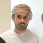 Nama Group Employee Saad Niyaz's profile photo