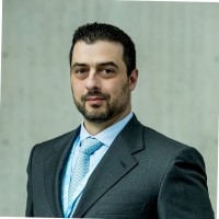 Sardine Employee Glenn Fratangelo's profile photo