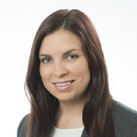 Mecalux Warehouse Solutions Employee Nidia Lebrato's profile photo