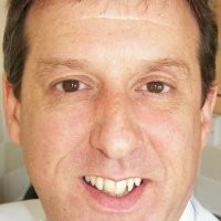 Radnor Hills Employee Rupert Bearne's profile photo