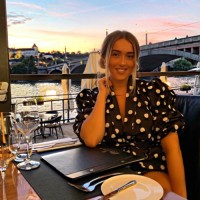 Casey-Rae Dickson Email & Phone Number