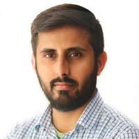 Waqas Ahmed Email & Phone Number