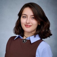 GeoPostcodes Employee Ulduz İsmayıl's profile photo