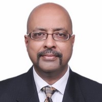 Fountain Employee Ashish Kesharwani's profile photo