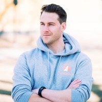 Stepler Employee Niklas Frisk's profile photo