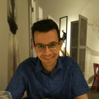 Eleven Dynamics Employee Marc Rofes's profile photo