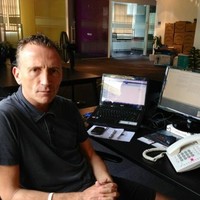 We! Interactive Employee Jules Manning's profile photo