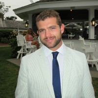 Luke Lauring Email & Phone Number