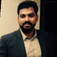 HCLTech Employee Jose Stephen's profile photo