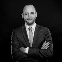 Leica Geosystems part of Hexagon Employee Nicholas Klewe's profile photo
