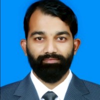 Hydraforce Group Employee Mohammad Sajjad's profile photo