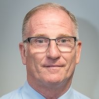 Road Haulage Association (RHA) Employee John Davis's profile photo