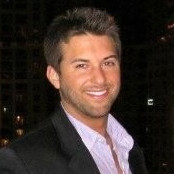Navico Group Employee Sean Chapman's profile photo