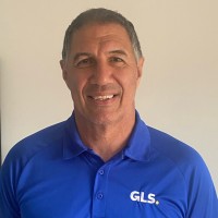 GLS Canada Employee Rich Rodrigues's profile photo