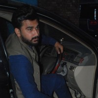 Accountancy Outsourcing Services Employee Tasawar Jaffri's profile photo