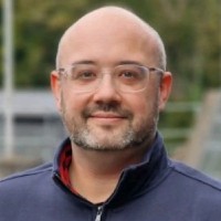 Cardiff Metropolitan University Employee Paul Hunter's profile photo