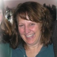Connie Davidson