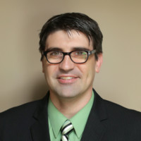 Essex Regional Educational Services Commission Employee Jason Skretkowicz's profile photo