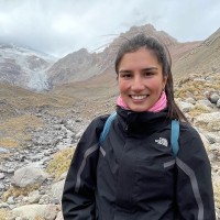 Hypnos Employee Camila Carcur's profile photo