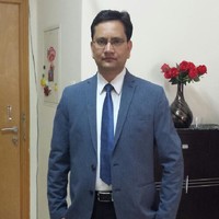 Parsons Employee Narinder Kumar's profile photo
