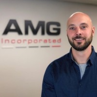 AMG, Inc. Employee Joseph Landrum's profile photo