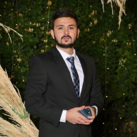 Car.ir Employee Ali Kheirkhah's profile photo