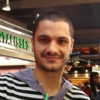 ProtectFive Employee Alex Giorgini's profile photo