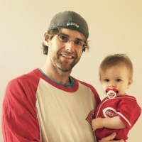 Josh Patrick