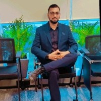 Rare Rabbit Employee Qamar Raes's profile photo
