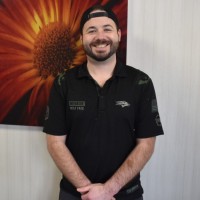 Work Truck Solutions Employee Trevor Miller's profile photo