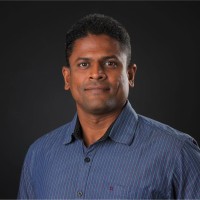 goldwindaustralia Employee Rajkumar Raja's profile photo