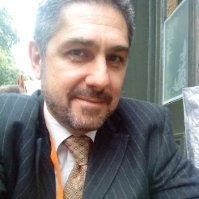 Westminster Kingsway College Employee Deon Piovesan's profile photo