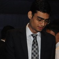 GAR Corporation Pvt. Ltd. Employee Deepesh Tekwani's profile photo