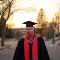 Buoy Employee Patrick Goodwin's profile photo