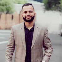 Amber Sharma Email