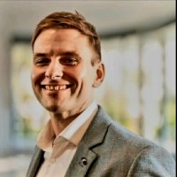 ResQ Employee John Nicholson's profile photo