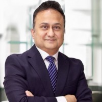 Adani Group Employee Robin Bhowmik's profile photo