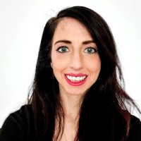INPUT NYC Employee Brooke Lichtenstein's profile photo