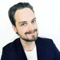 Nicolas Lévesque Email