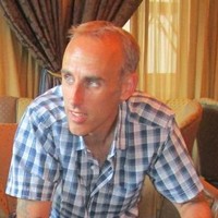 Ashley Chase Estate Ltd. Employee Simon Bowen's profile photo