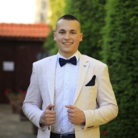 Dimitar Papazov's profile photo