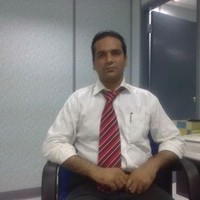 Austroconsult Employee Khurram Shahzad's profile photo