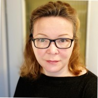GPS Wilhelmshaven (Gemeinnützige Gesellschaft für Paritätische Sozialarbeit mbH) Employee Sandra Dreyer's profile photo