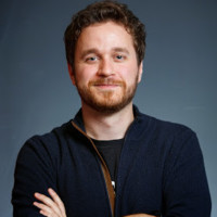Jagex Employee Tom Ebsworth's profile photo
