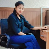 Callerdesk.io Employee Twinkle Gupta's profile photo