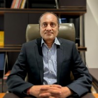 PACE Group Of Companies Employee Atul Goel's profile photo